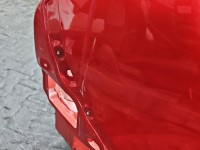 Błotnik tył prawy Renault Kadjar TENNP ćwiartka