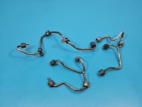 RURKI Przewód paliwowy AUDI A4 B8 03L130301H, 03L130301L, 03L130301K 2.0 TDI (CAGA)