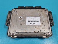 Komputer Sterownik silnika 0281011437, 8200305678, 8200313302 Nissan Primera P12 1.9 dci