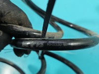 Sprężyny przód komplet Opel Corsa D 1.3 cdti