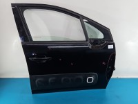 DRZWI PRZÓD PRAWE PASAŻERA Citroen C3 III 16-24 5d KTVD