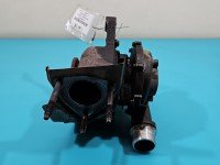 Turbosprężarka Renault Megane III 774193-3, 8200799760 1.9 dci (F9Q) 131KM