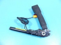 Pas bezpieczeństwa przód lewy kierowcy Ford Focus Mk2 EU 4M51-A61209-AH