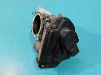 Przepustnica Ford Fusion 1.4 16V