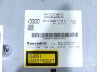 Zmieniarka cd AUDI A4 B8 8T1035110C