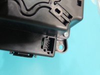 Przełącznik radia nawigacji panel Mercedes W212 A2129007619