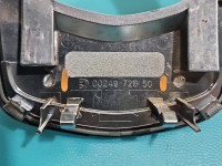 Listwa listwy dekory dekor deski Porsche Panamera I 970 eu