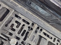 Klapa tył Land rover Discovery Sport 14- L550 HB 5d LRC820