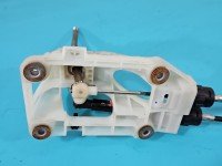 DŹWIGNIA LEWAREK WYBIERAK LINKI Toyota Rav4 III 05- 2.2 D-CAT