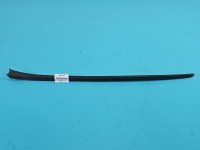 Listwa szyby czołowej lewa przedniej AUDI Q5 08- 8R0854327A