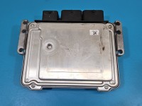 Komputer Sterownik silnika Peugeot 207 1.4 16V 0261S04008, 9664738780
