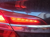 Lampa tył lewa Opel Insignia A HB led klapy bagażnika EUROPA