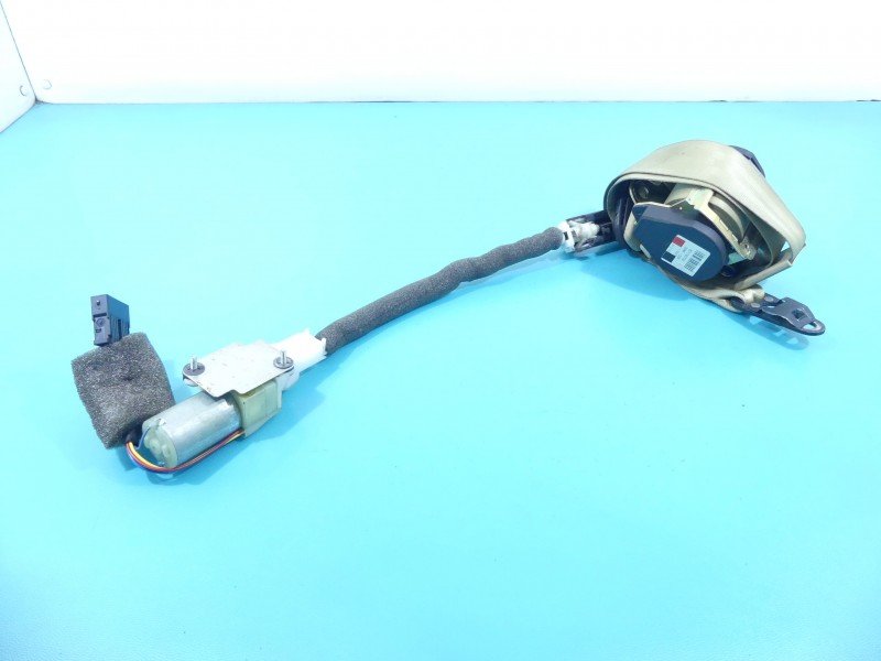 Pas bezpieczeństwa przód lewy kierowcy Audi A8 D3 EU 601782700, 404840