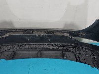 Zderzak tył Hyundai I30 III 16- B6S - SUN BURN HB