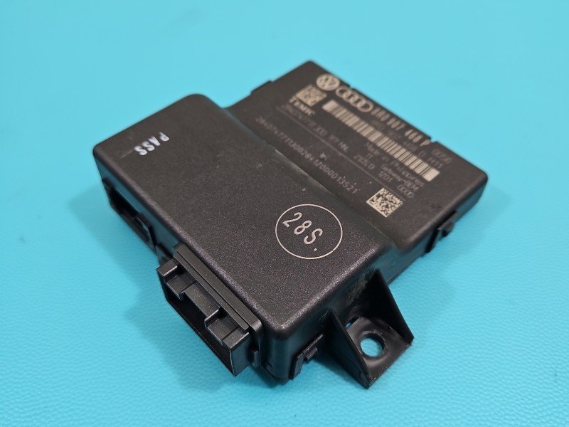 Sterownik moduł AUDI A4 B8 8R0907468P Sterownik moduł AUDI A4 B8 8R0907468P