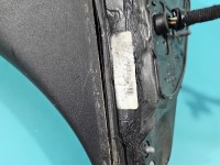 Lusterko lewe pin Volvo C30 HB 3d kolor 426-26 europa