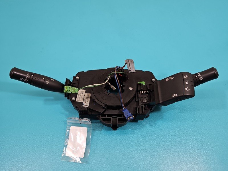 Przełącznik zespolony Renault Megane II 618300060, 61835909