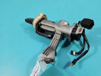 Stacyjka KLUCZYK WKŁADKA Opel Antara 96673458