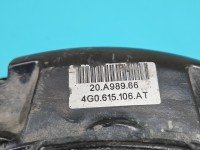Zacisk przód prawy Audi A7 4G 4.0 V8 TFSI (CEUC)