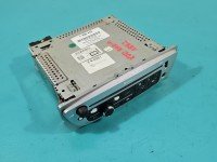 Radio fabryczne Renault Scenic III 281157081R radioodtwarzacz