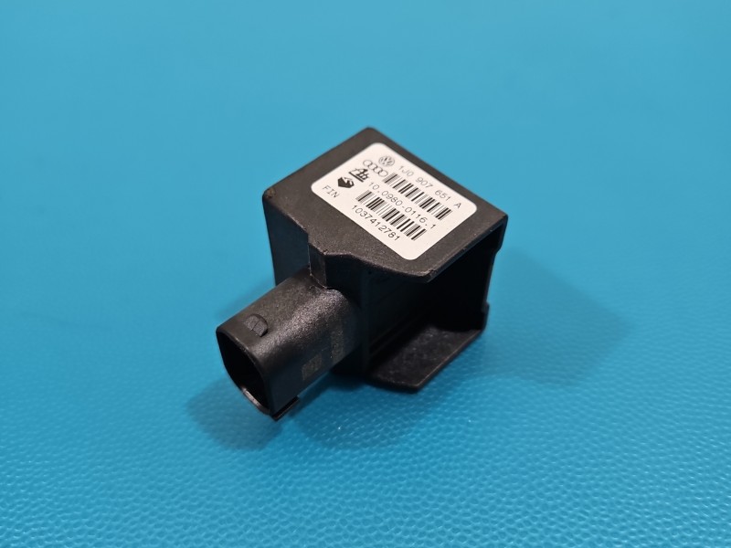 Czujnik ESP Audi A3 8L 1J0907651A