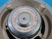 Głośniki komplet Kia Sportage III 10-15 96310-3W500, 96330-3W500