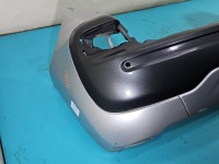 Zderzak tył Citroen C3 Picasso 08-17 srebrny EZRC HB