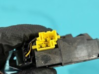 Zamek klapy tył Opel Vectra C sedan Producent części: OPEL, 4pin / SEDAN