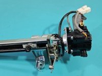 Siłownik klapy lewy teleskop Subaru Forester IV SJ 12-18 830100-1090
