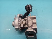 Turbosprężarka Regenerowana Vw Transporter T4 2.5 TDI AJT 88KM K14 7018, 07414501A, CI502140900183