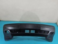 Zderzak przód Audi 80 B3 zielony