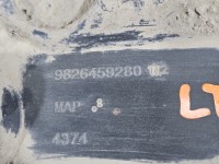 Osłona ZAŚLEPKA PLASTIK Peugeot 2008 II 9826459280