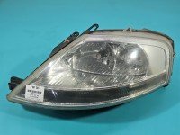 Reflektor lewy lampa przód Citroen C3 I EUROPA