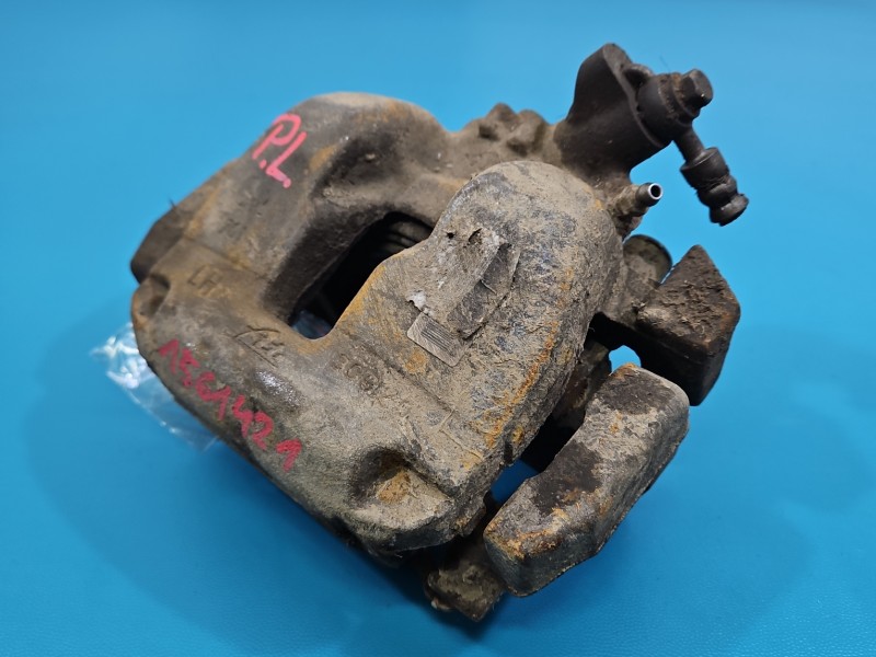 Zacisk przód lewy Citroen C5 Aircross 17-25 1.2 T