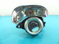 Soczewka reflektora lewego Mercedes W251 159623-00 lewa