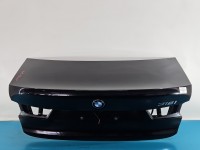 Klapa tył BMW G20 sedan 4d 668