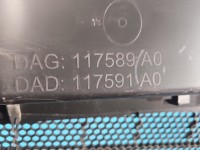 Podszybie Peugeot 308 III EUROPA 9831551280