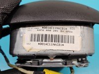 Poduszka powietrzna kierowcy airbag Audi A6 C6 4F0880201BH