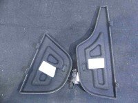 Wykładzina bagażnika podłoga Hyundai I30 I 07-12 85710-2R700, 85710-2R600, 85710-2R500