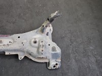 WÓZEK KOŁYSKA TRAWERS Sanki Belka silnika Nissan Micra K13 1.2 16v