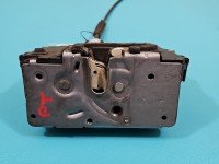 Zamek tył prawy 51873656, 931724-103 Fiat Grande Punto Producent części: FIAT