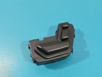 Przełącznik Regulacji fotela prawy przód Mercedes ML W166 A1669057700