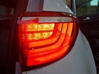 Lampa tył prawa Kia Sportage IV 15-21 HB