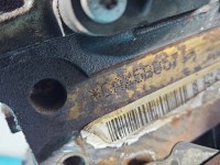 Silnik Vw Scirocco III 08- 1.4 TSI 122KM ODPALANY FILM pomiar