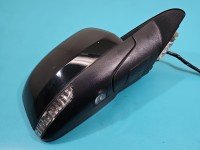 Lusterko prawe Jeep Grand Cherokee IV WK2 PGZ - BLACK FOREST GREEN PEARL COAT europa