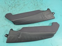 Fotele komplet kanapa Audi A4 B9