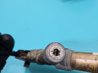 Pas bezpieczeństwa przód prawy pasażera Renault Trafic II