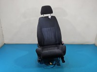 Fotel prawy przód pasażera Alfa romeo 147 3d EUROPA