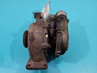 Turbosprężarka Ford Focus Mk2 753847-2, 9654931780 2.0 tdci 136KM