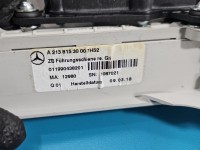 Silniczek Rolety bagażnika Mercedes W213
